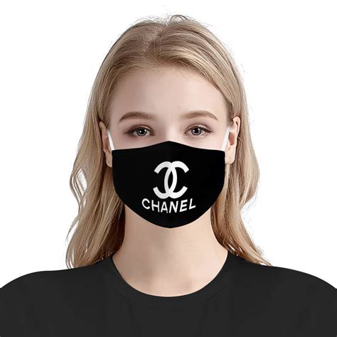 where can i buy a chanel face mask|chanel face mask with rhinestones.